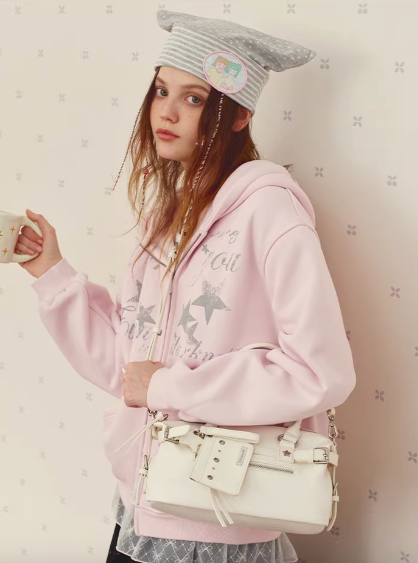 Vanwalk Mochi Series Bowling Bag