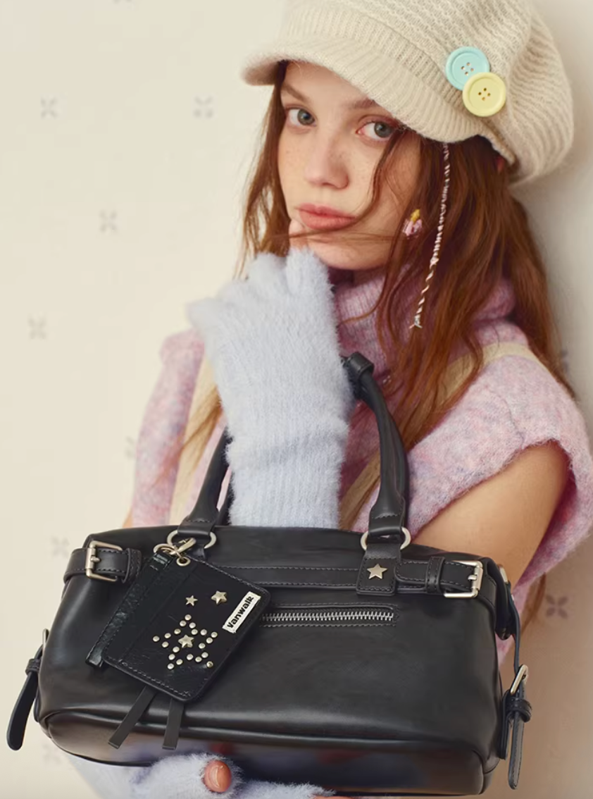 Vanwalk Mochi Series Bowling Bag