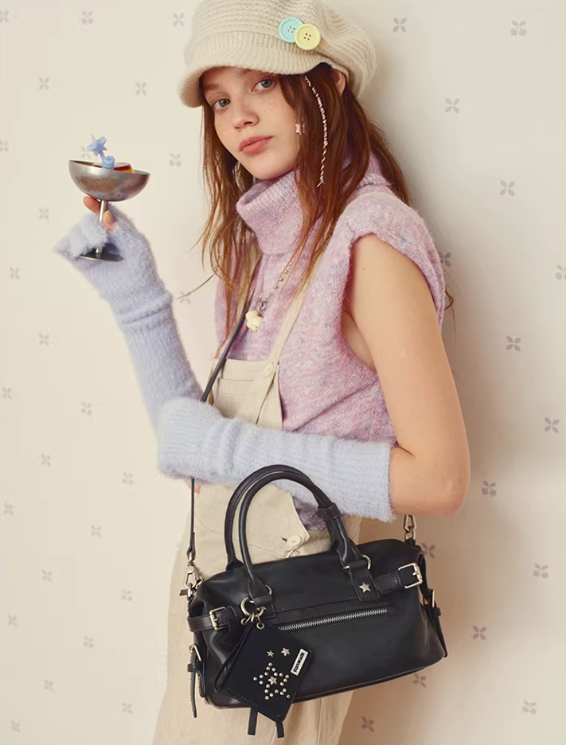 Vanwalk Mochi Series Bowling Bag