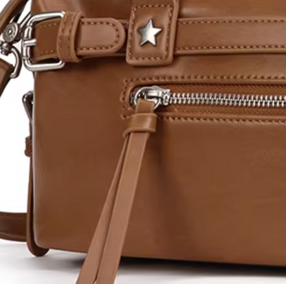 Vanwalk Mochi Series Bowling Bag