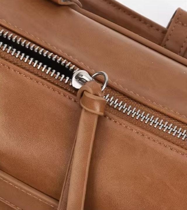 Vanwalk Mochi Series Bowling Bag