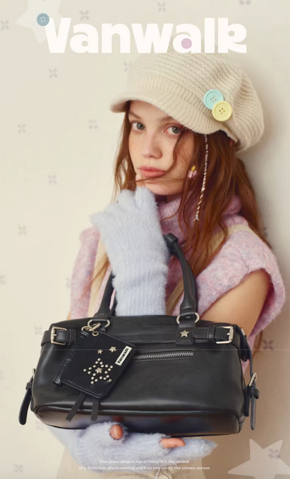 Vanwalk Mochi Series Bowling Bag