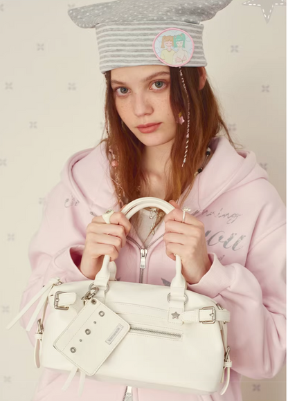 Vanwalk Mochi Series Bowling Bag