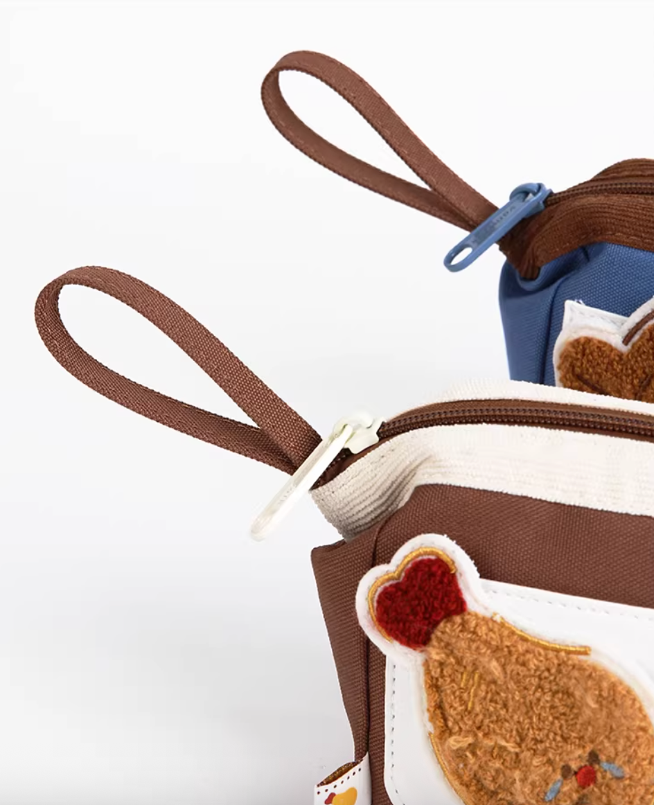 Vanwalk Mochi Series Pencil Case