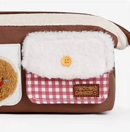 Vanwalk Mochi Series Pencil Case