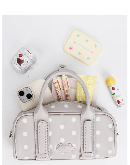 Vanwalk Mochi Series Star Boston Bag