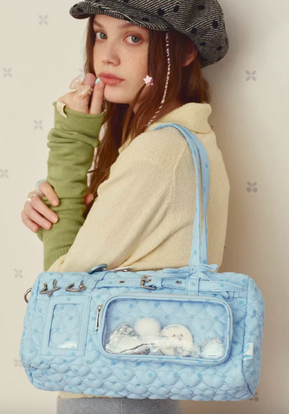 Vanwalk Mochi Series Star Ita Shoulder Bag