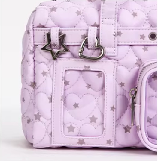 Vanwalk Mochi Series Star Ita Shoulder Bag