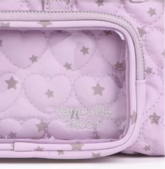 Vanwalk Mochi Series Star Ita Shoulder Bag