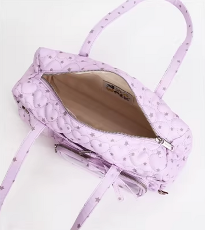 Vanwalk Mochi Series Star Ita Shoulder Bag