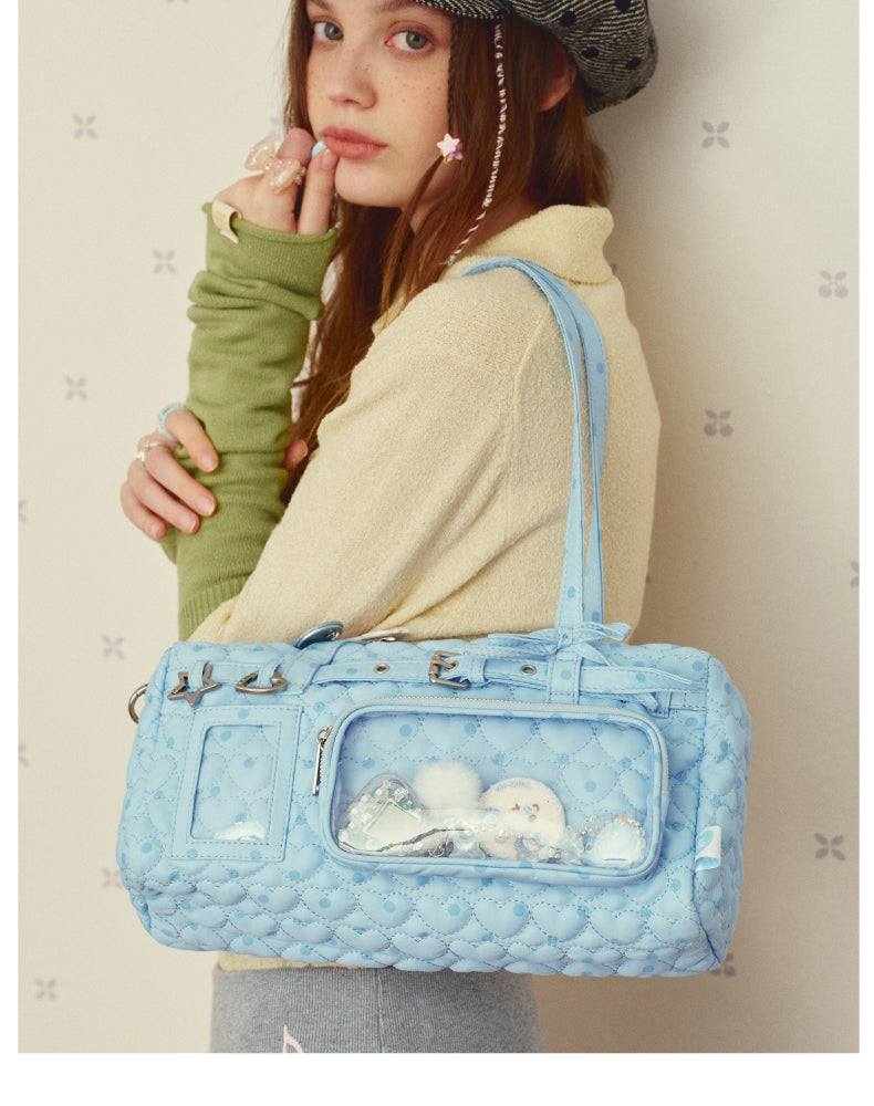 Vanwalk Mochi Series Star Ita Shoulder Bag