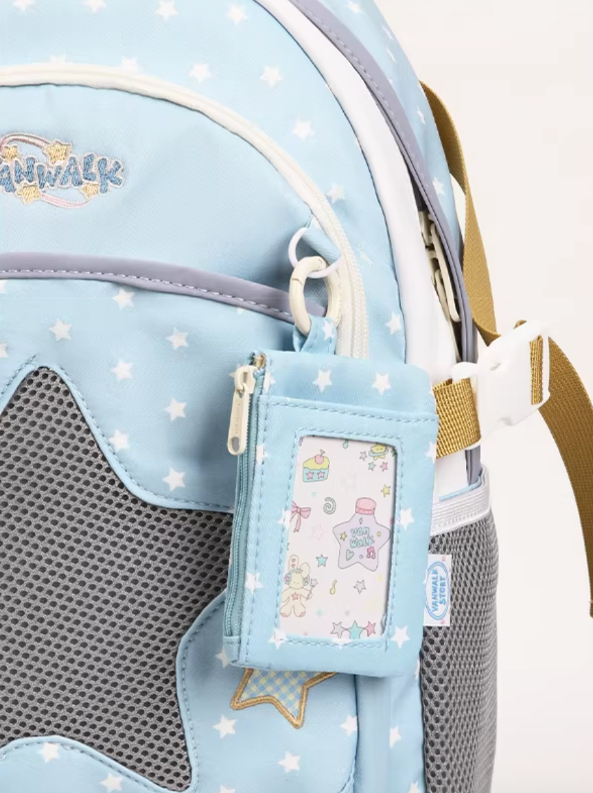 Vanwalk Mochi Series Star Large Backpack