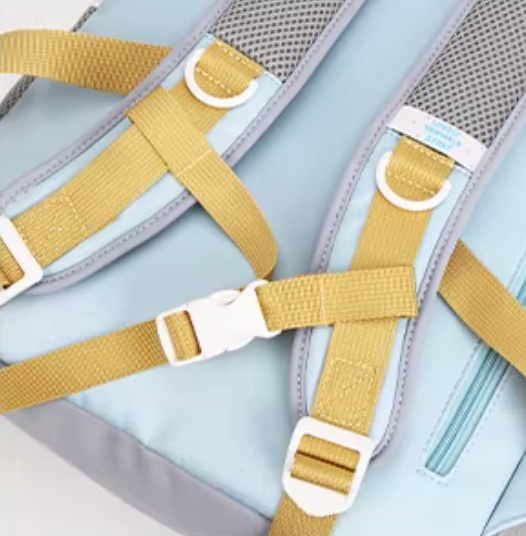 Vanwalk Mochi Series Star Large Backpack