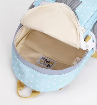 Vanwalk Mochi Series Star Large Backpack