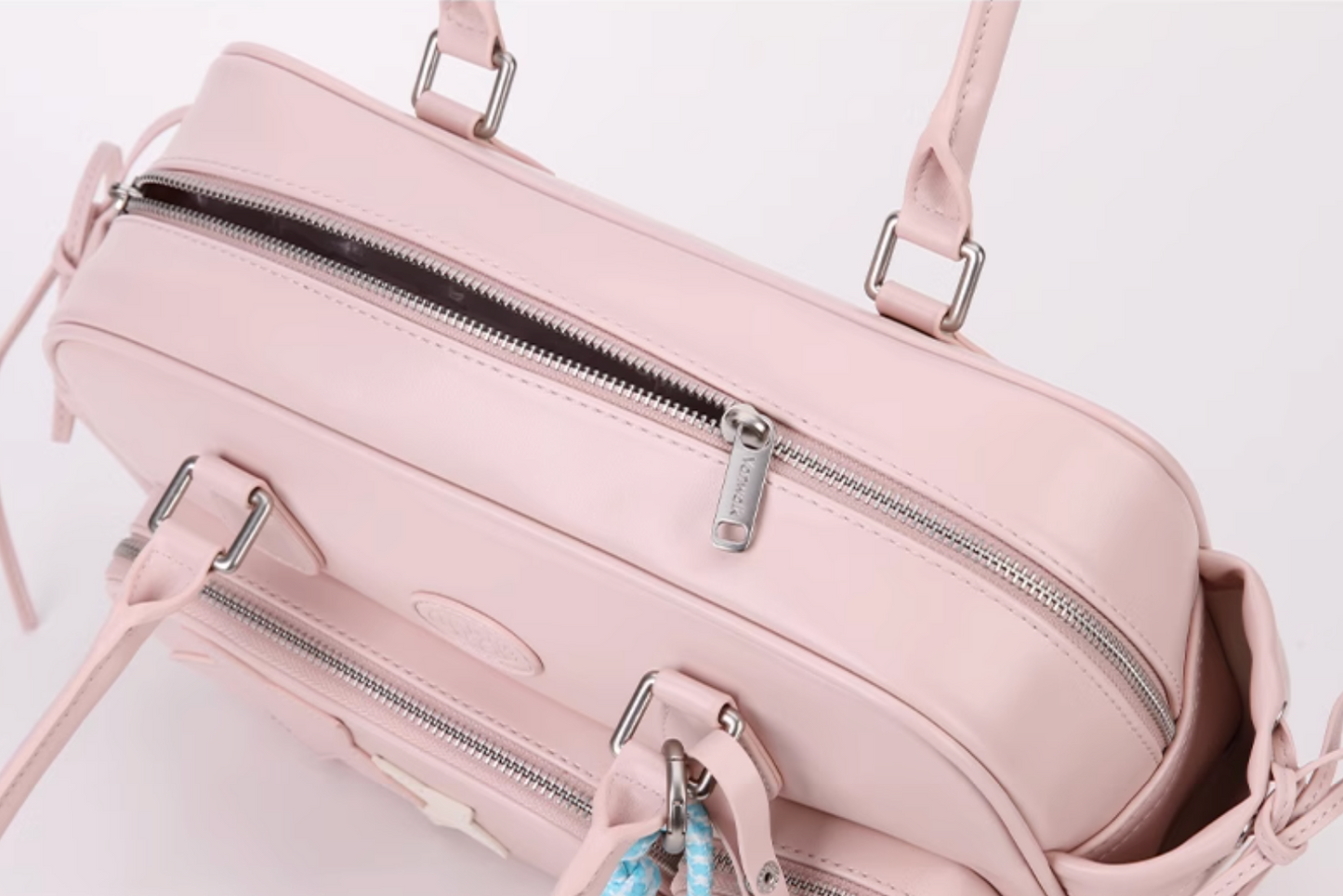 Vanwalk Picnic Series Boston Bag