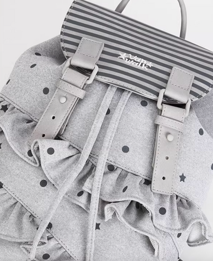 Vanwalk Pinecone Tribe Ballerina Backpack