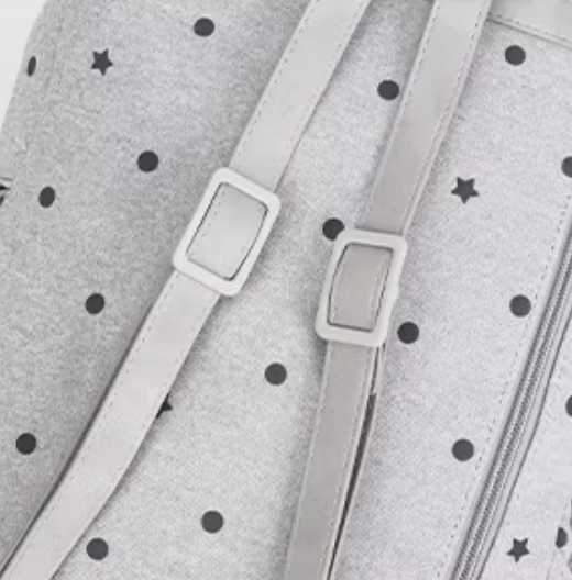 Vanwalk Pinecone Tribe Ballerina Backpack