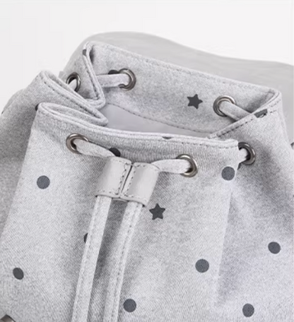 Vanwalk Pinecone Tribe Ballerina Backpack