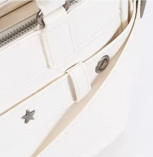 Vanwalk Pinecone Tribe Pu Tote Bag