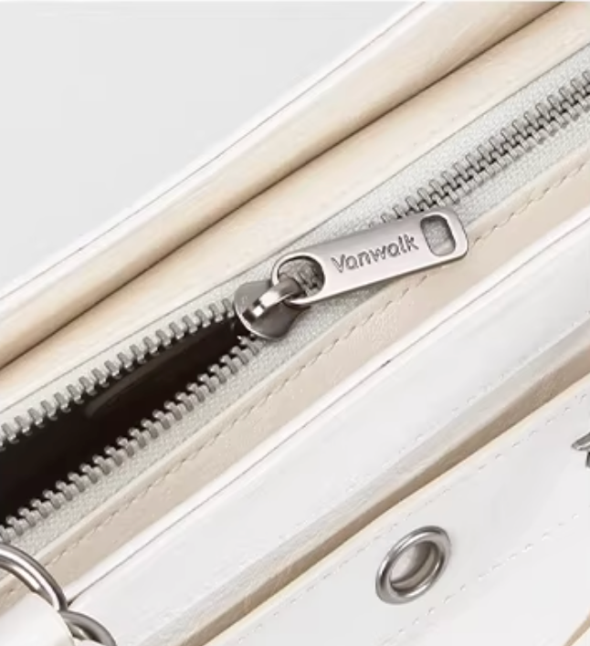 Vanwalk Pinecone Tribe Pu Tote Bag