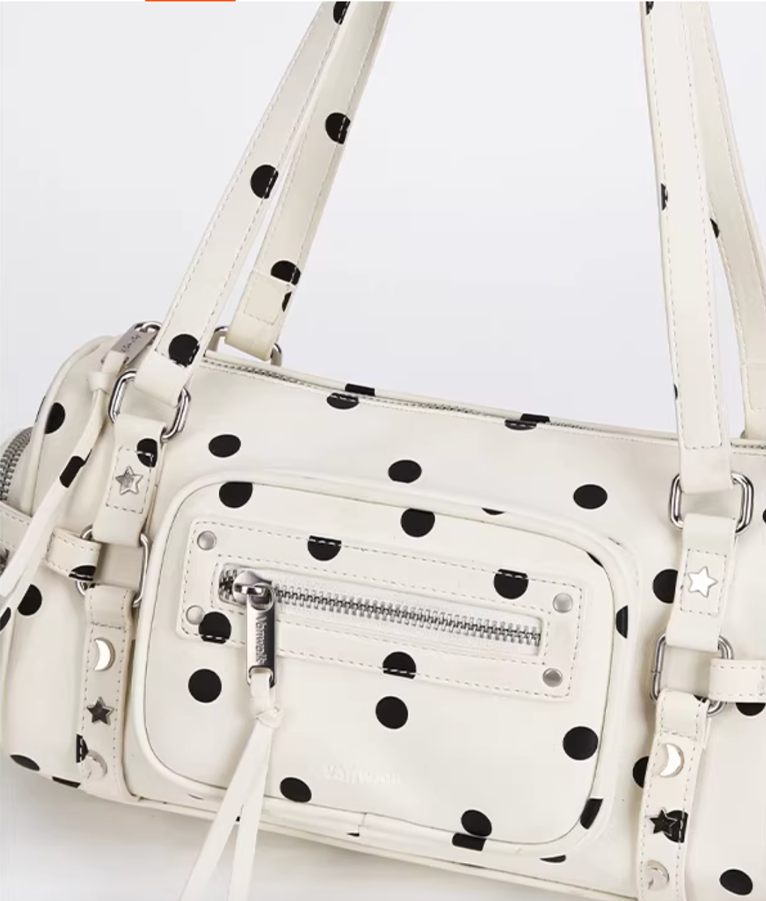 Vanwalk Pinecone Tribe Bowling Bag