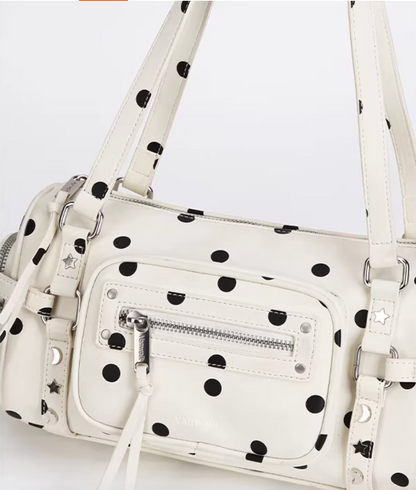 Vanwalk Pinecone Tribe Bowling Bag