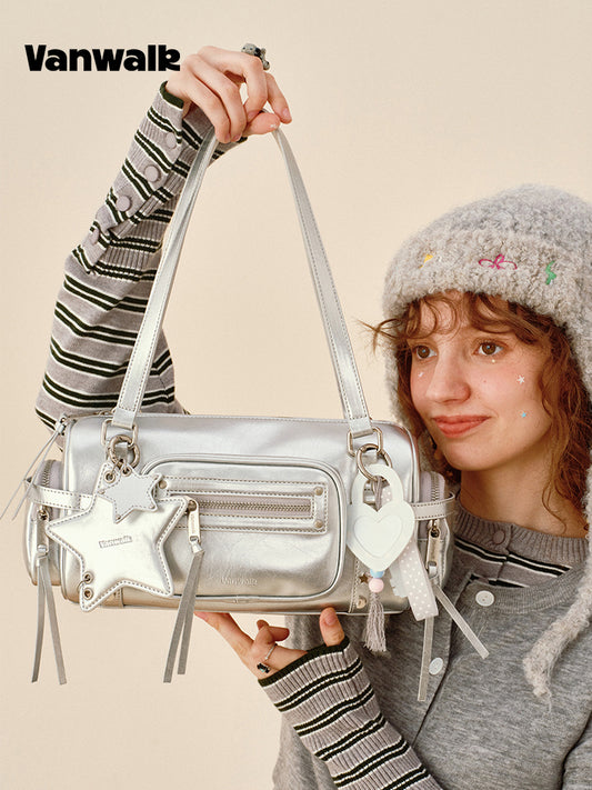 Vanwalk Pinecone Tribe Bowling Bag