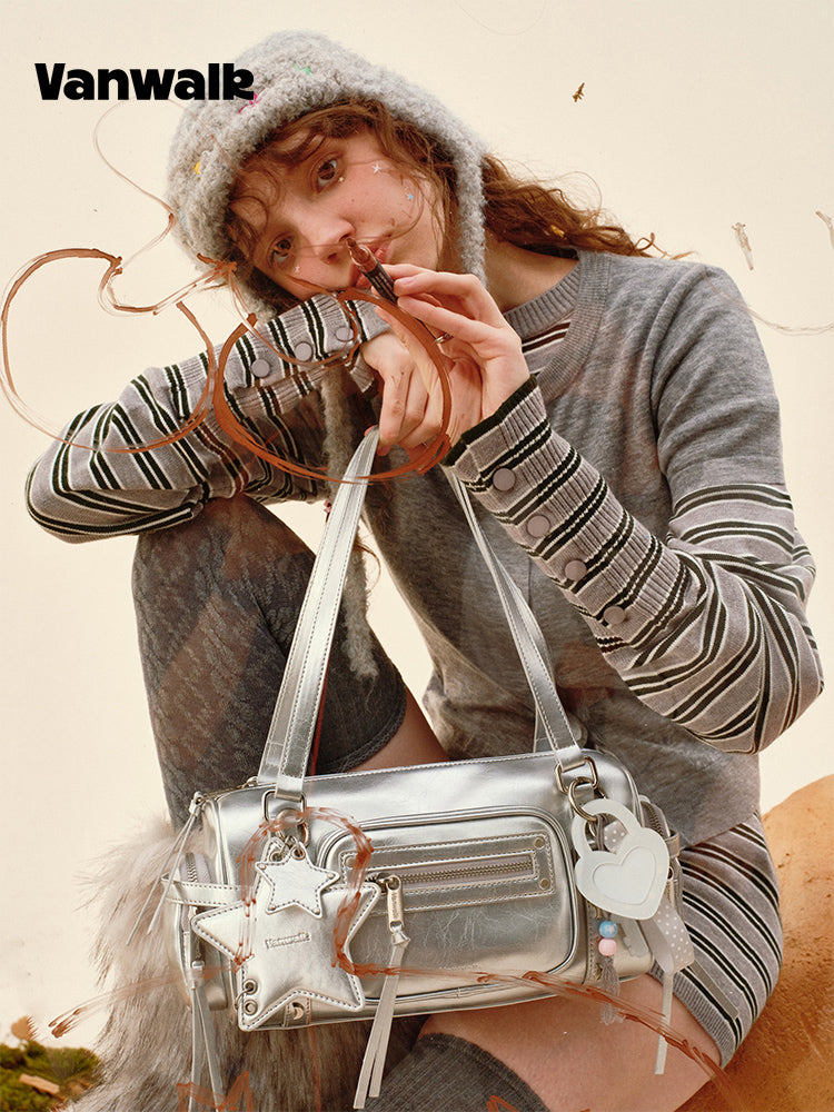 Vanwalk Pinecone Tribe Bowling Bag