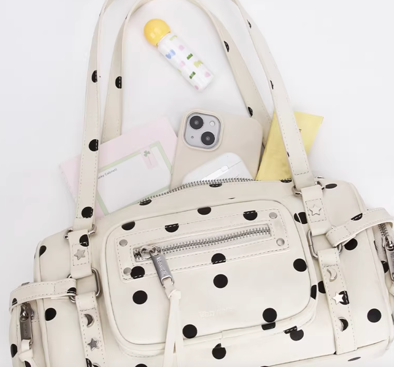 Vanwalk Pinecone Tribe Bowling Bag