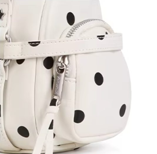 Vanwalk Pinecone Tribe Bowling Bag