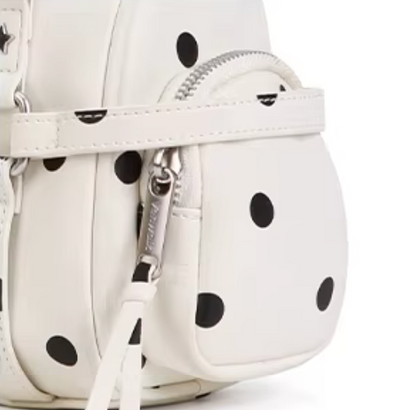 Vanwalk Pinecone Tribe Bowling Bag