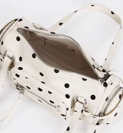 Vanwalk Pinecone Tribe Bowling Bag