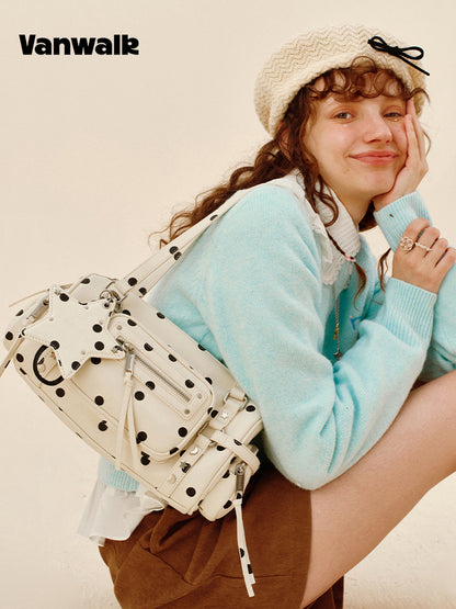 Vanwalk Pinecone Tribe Bowling Bag