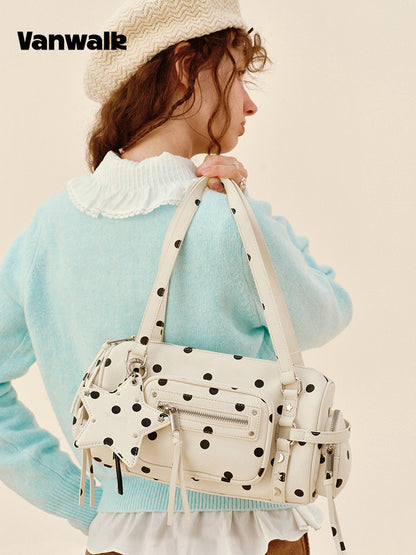 Vanwalk Pinecone Tribe Bowling Bag