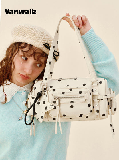 Vanwalk Pinecone Tribe Bowling Bag