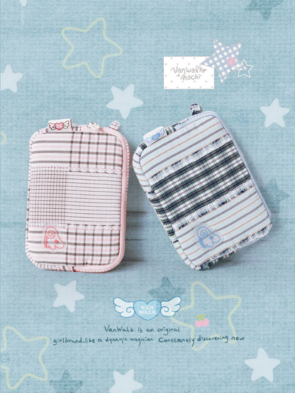 Vanwalk Pinecone Tribe Travel Organizer Bag