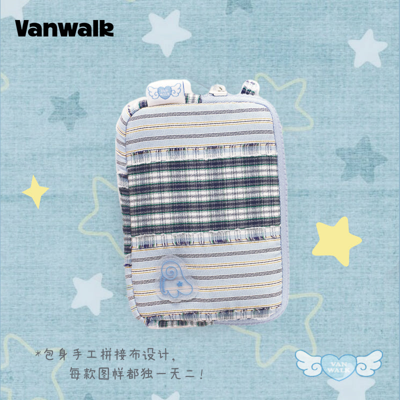 Vanwalk Pinecone Tribe Travel Organizer Bag