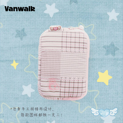 Vanwalk Pinecone Tribe Travel Organizer Bag