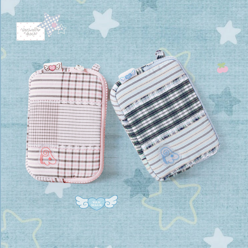 Vanwalk Pinecone Tribe Travel Organizer Bag