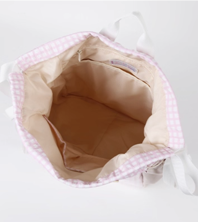 Vanwalk Star Drawstring Ita Backpack