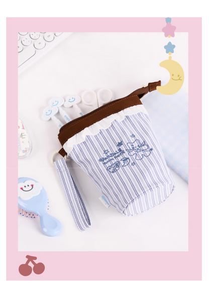 Vanwalk Starry Bucket Pencil Case