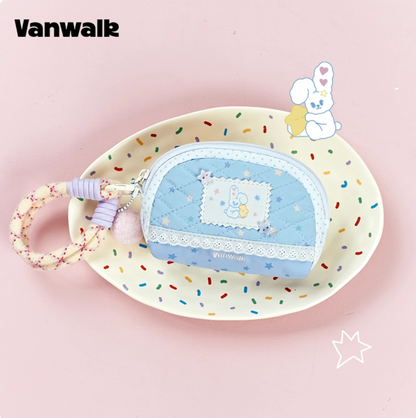 Vanwalk Starry Mini Coin Purse