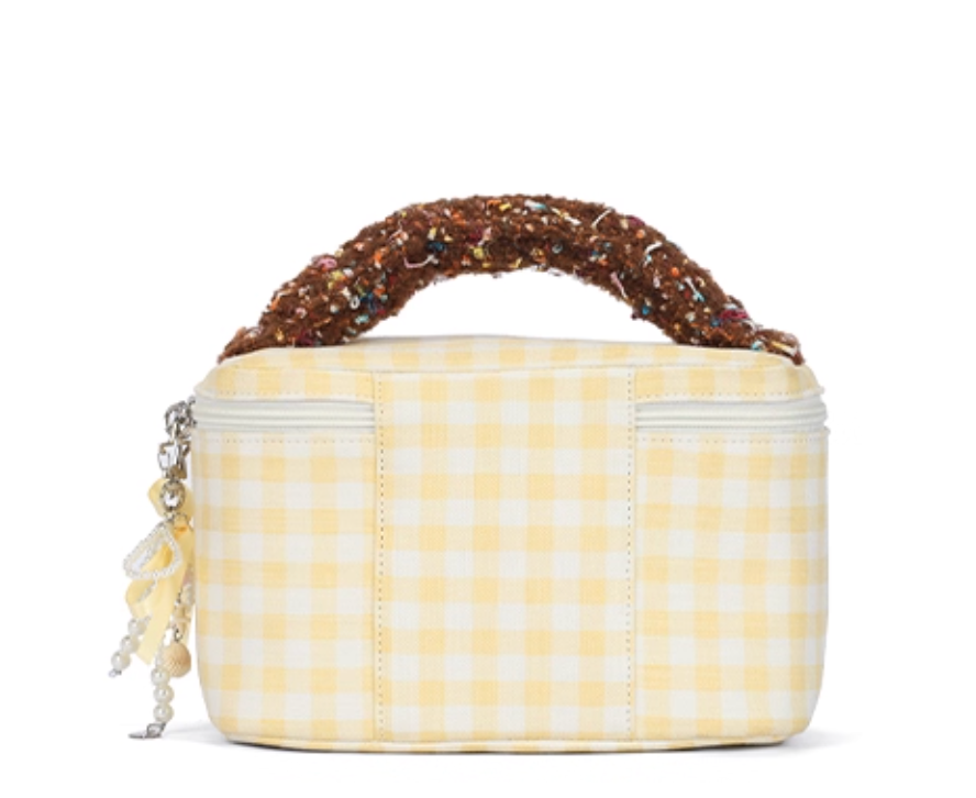 Vanwalk Starry Portable Makeup Pouch