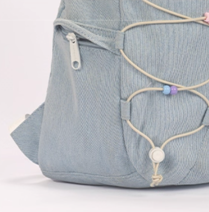 Vanwalk Starry Series Creative Star Moon Backpack
