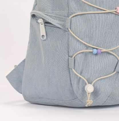 Vanwalk Starry Series Creative Star Moon Backpack