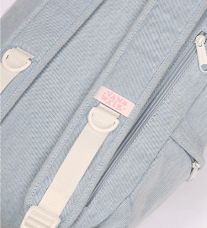 Vanwalk Starry Series Creative Star Moon Backpack
