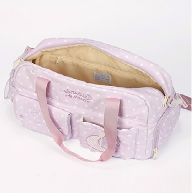 Vanwalk Starry Series Large Gym Crossbody Bag