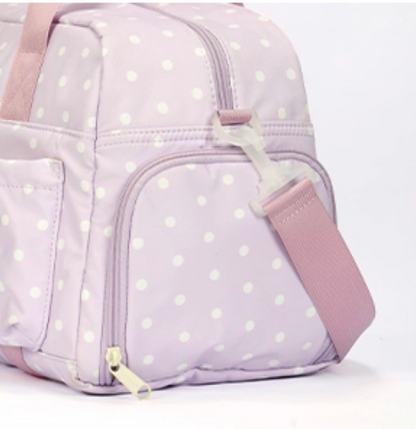 Vanwalk Starry Series Large Gym Crossbody Bag
