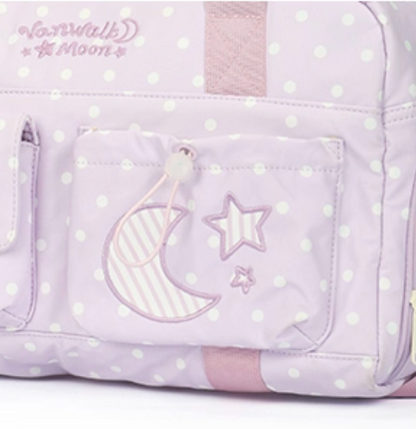 Vanwalk Starry Series Large Gym Crossbody Bag