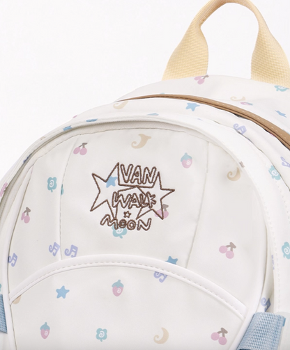Vanwalk Starry Series Large School Backpack